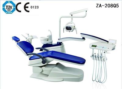 專業(yè)品質(zhì)，專注口腔健康——探訪佛山牙科綜合治療機專業(yè)生產(chǎn)廠家