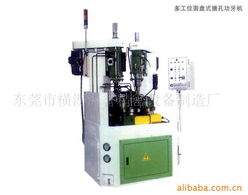 東莞市橫瀝凱譽自動化設(shè)備制造廠螺紋加工機床產(chǎn)品列表——醫(yī)療器械生產(chǎn)領(lǐng)域的精密切削利器