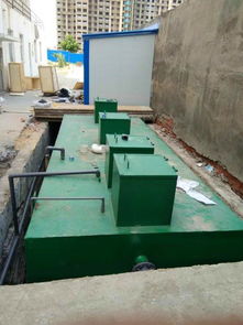 守護健康與環(huán)境 大型醫(yī)院醫(yī)療污水處理設(shè)備與醫(yī)療器械生產(chǎn)的雙重使命