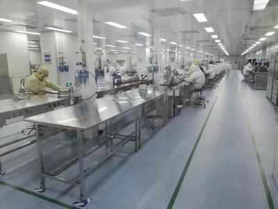 全省首個醫(yī)療器械資源共享試點落地嘉興產(chǎn)業(yè)園，引領(lǐng)產(chǎn)業(yè)協(xié)同創(chuàng)新新風(fēng)向